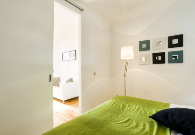 Apartamento en Lisboa ciudad - Castelo Stylish Flat (C24) Apartamento en Lisboa ciudad - Castelo Stylish Flat (C24)