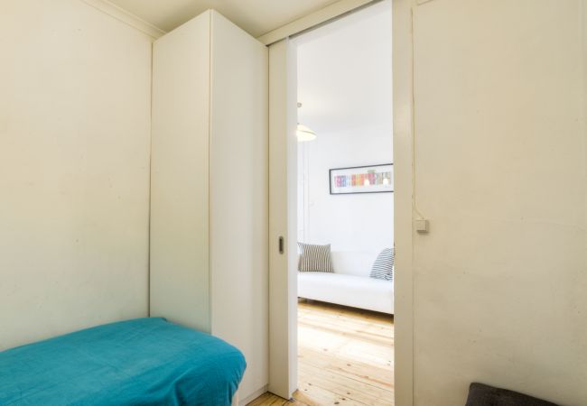 Apartamento en Lisboa ciudad - Castelo Stylish Flat (C24) Apartamento en Lisboa ciudad - Castelo Stylish Flat (C24)