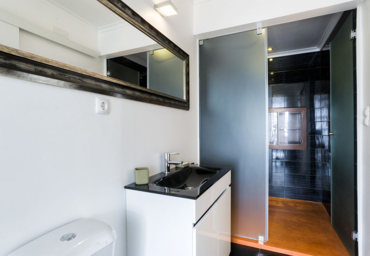 Apartamento en Lisboa ciudad - Castelo Stylish Flat (C24) Apartamento en Lisboa ciudad - Castelo Stylish Flat (C24)