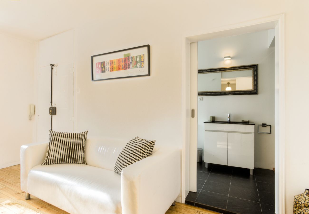 Apartamento en Lisboa ciudad - Castelo Stylish Flat (C24) Apartamento en Lisboa ciudad - Castelo Stylish Flat (C24)