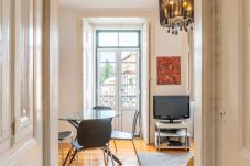 Apartamento en Lisboa ciudad - Príncipe Real Galeria Apartment (C29)