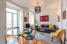 Apartamento en Lisboa ciudad - Príncipe Real Galeria Apartment (C29)