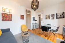 Apartamento en Lisboa ciudad - Príncipe Real Galeria Apartment (C29)
