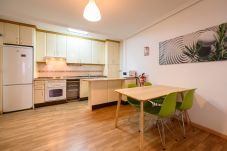 Apartamento en Madrid - M (SAR281) Norte de Madrid Barrio del Pilar