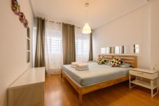 Apartamento en Madrid - M (SAR281) Norte de Madrid Barrio del Pilar