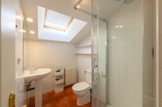 Estudio en Madrid - M (COR25) ESTUDIO 4 PAX