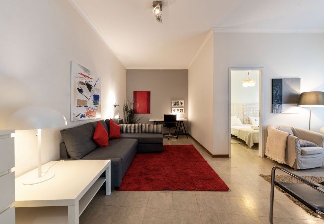 Apartamento en Porto - Santa Catarina Downtown Apartment (N09) Apartamento en Porto - Santa Catarina Downtown Apartment (N09)