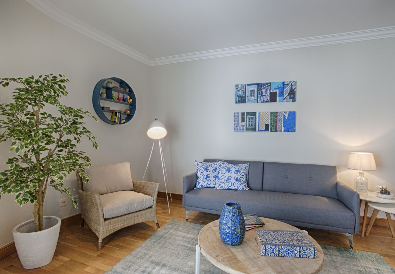 Apartamento en Lisboa ciudad - #Arroios44 Lisbon Apartment (C52) Apartamento en Lisboa ciudad - #Arroios44 Lisbon Apartment (C52)