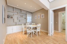 Apartamento en Madrid - M (AAM242) Bº Salamanca-Guindalera