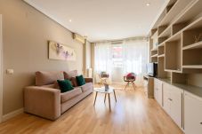 Apartamento en Madrid - M (AAM242) Bº Salamanca-Guindalera