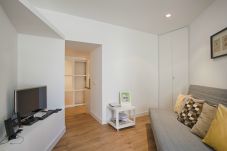 Apartamento en Lisboa ciudad - Mouraria Central Apartment I (C47)