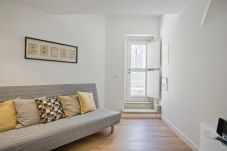 Apartamento en Lisboa ciudad - Mouraria Central Apartment I (C47)