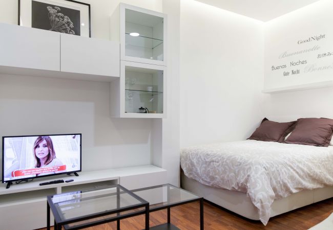 Estudio en Madrid - M (DP131) Céntrico estudio en Malasaña