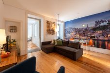 Apartamento en Oporto - Almada Garden Apartment (N14)