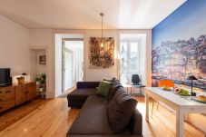 Apartamento en Oporto - Almada Garden Apartment (N14)