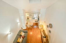 Apartamento en Lisboa ciudad - Lisbon River Inner Bairro Alto (C64) Apartamento en Lisboa ciudad - Lisbon River Inner Bairro Alto (C64)