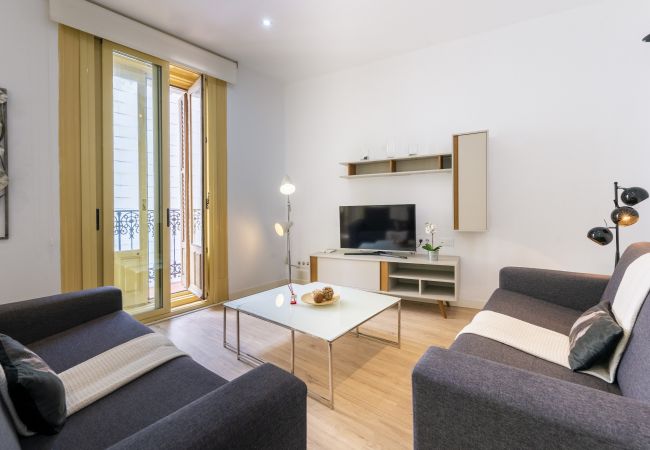 Apartamento en Madrid - M (PRE103C) Apto. de diseño Puerta del Sol 9