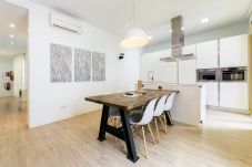 Apartamento en Madrid - M (PRE3C) Apto. de diseño Puerta del Sol 9