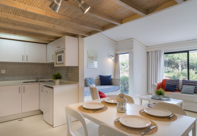 Estudio en Quinta do Lago - Quinta do Lago Mezzanine Apartment (S02) Estudio en Quinta do Lago - Quinta do Lago Mezzanine Apartment (S02)