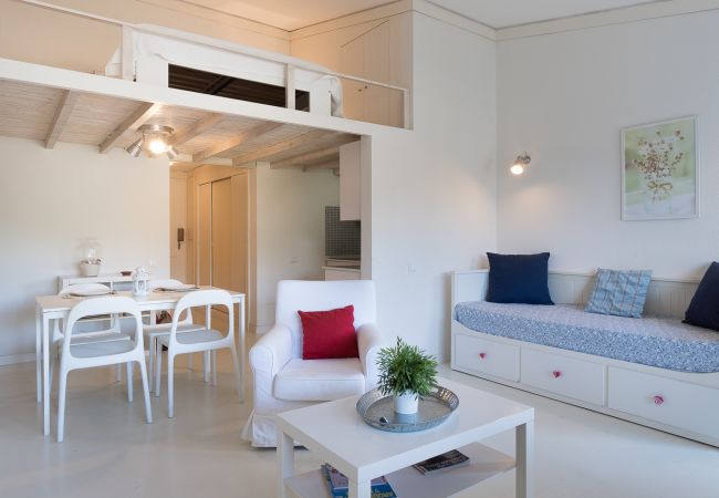 Estudio en Quinta do Lago - Quinta do Lago Mezzanine Apartment (S02) Estudio en Quinta do Lago - Quinta do Lago Mezzanine Apartment (S02)