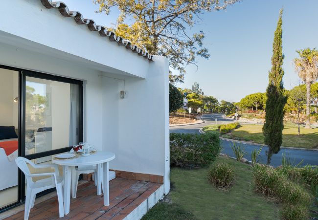 Estudio en Quinta do Lago - Quinta do Lago Mezzanine Apartment (S02) Estudio en Quinta do Lago - Quinta do Lago Mezzanine Apartment (S02)