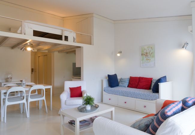 Estudio en Quinta do Lago - Quinta do Lago Mezzanine Apartment (S02) Estudio en Quinta do Lago - Quinta do Lago Mezzanine Apartment (S02)