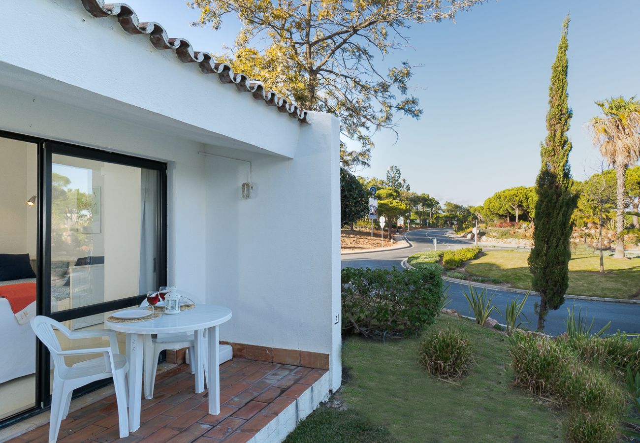 Estudio en Quinta do Lago - Quinta do Lago Mezzanine Apartment (S02) Estudio en Quinta do Lago - Quinta do Lago Mezzanine Apartment (S02)