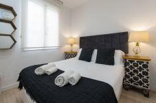 Apartamento en Madrid - M (PRE3B) Moderno diseño Madrid centro Sol 8