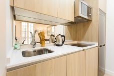 Apartamento en Madrid - M (PRE3B) Moderno diseño Madrid centro Sol 8