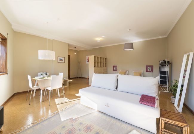 Estudio en Porto - Santa Catarina Light Apartment (N46) Estudio en Porto - Santa Catarina Light Apartment (N46)