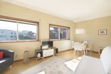 Estudio en Oporto - Santa Catarina Light Apartment (N46)