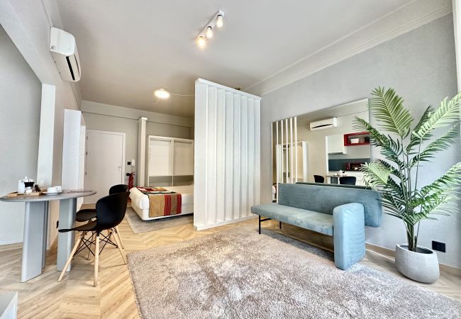 Estudio en Porto - Capela 1 Estudio en Porto - Capela 1