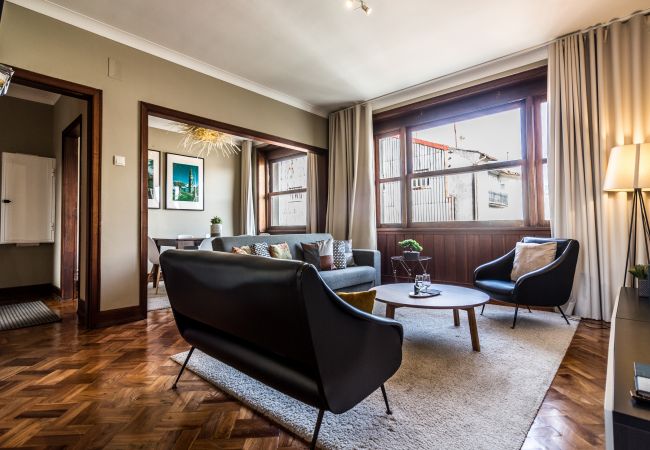 Apartamento en Porto - Santa Catarina 4E Apartamento en Porto - Santa Catarina 4E