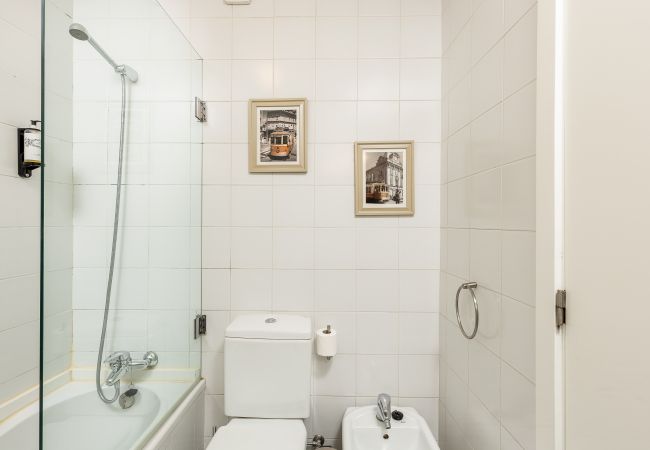 Apartamento en Oporto - Clérigos 1A Apartamento en Oporto - Clérigos 1A