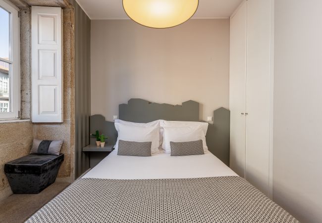 Apartamento en Oporto - Clérigos 1A Apartamento en Oporto - Clérigos 1A