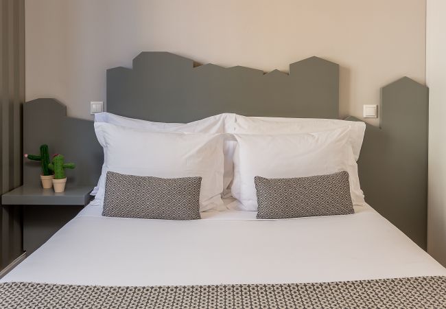 Apartamento en Oporto - Clérigos 1A Apartamento en Oporto - Clérigos 1A