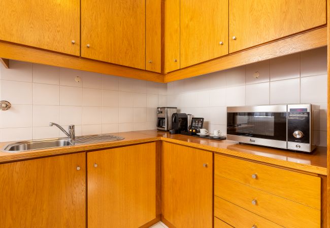 Apartamento en Oporto - Clérigos 1A Apartamento en Oporto - Clérigos 1A
