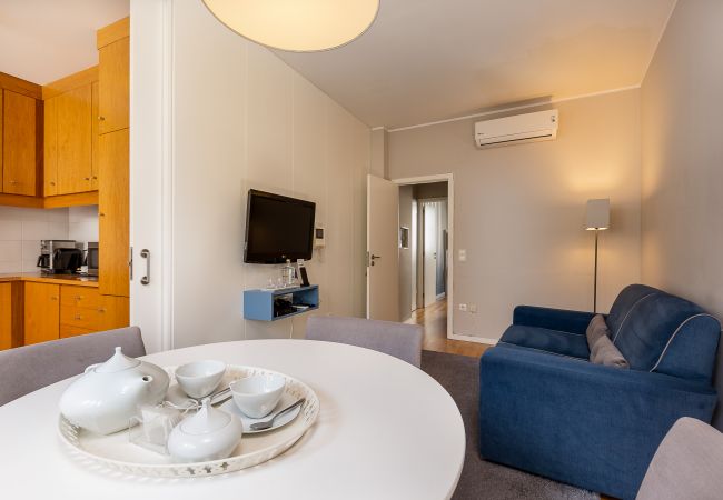 Apartamento en Oporto - Clérigos 1A Apartamento en Oporto - Clérigos 1A