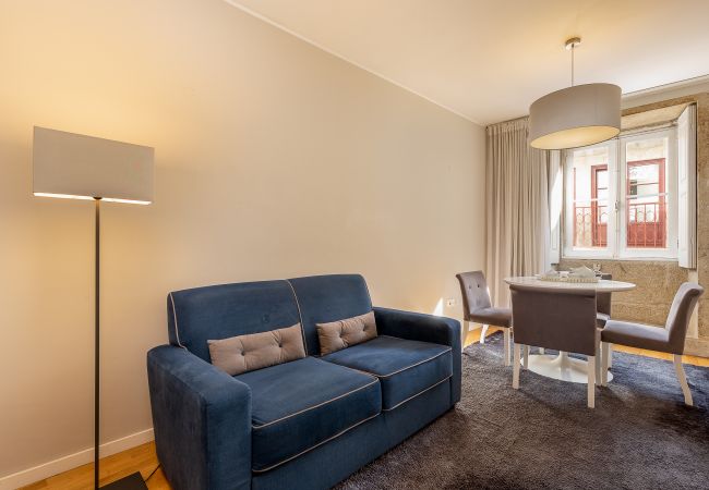 Apartamento en Oporto - Clérigos 1A Apartamento en Oporto - Clérigos 1A