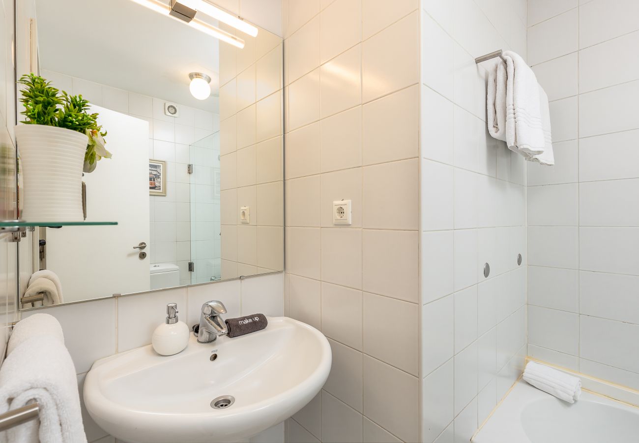 Apartamento en Oporto - Clérigos 1A Apartamento en Oporto - Clérigos 1A