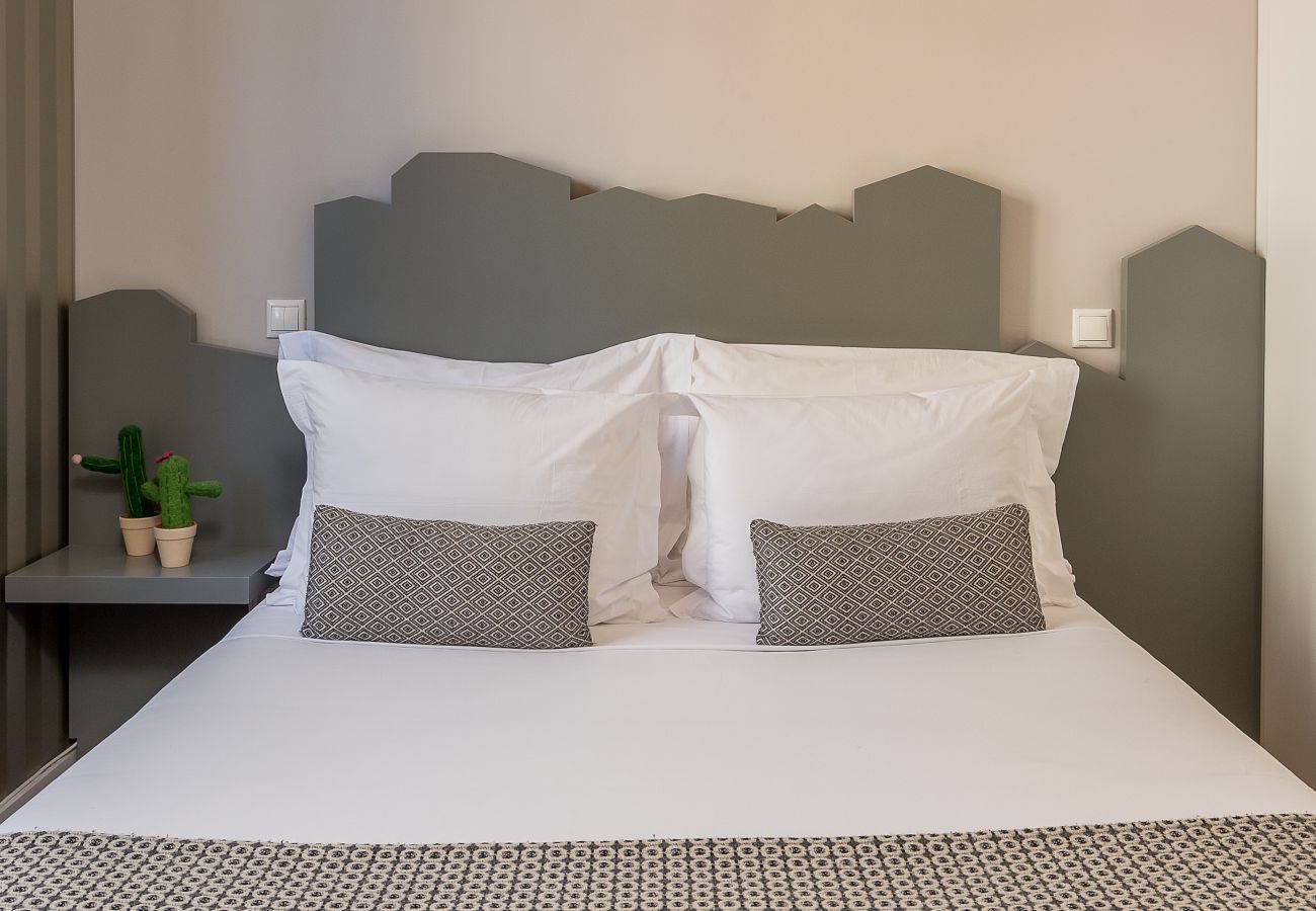 Apartamento en Oporto - Clérigos 1A Apartamento en Oporto - Clérigos 1A