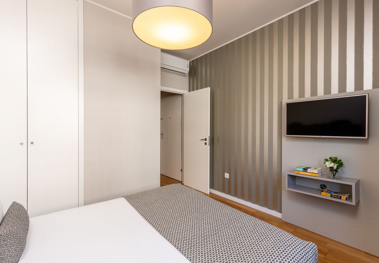 Apartamento en Oporto - Clérigos 1A Apartamento en Oporto - Clérigos 1A