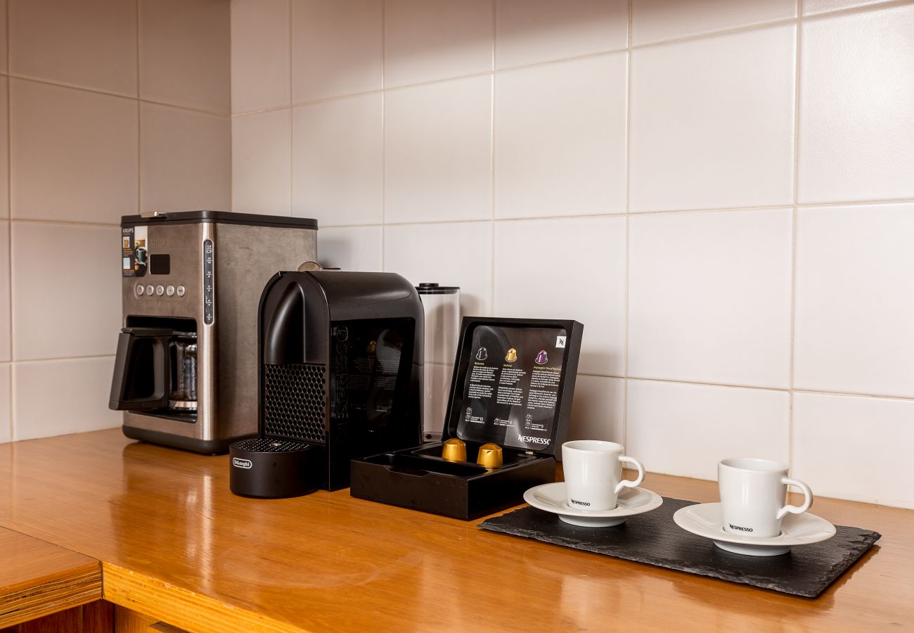 Apartamento en Oporto - Clérigos 1A Apartamento en Oporto - Clérigos 1A