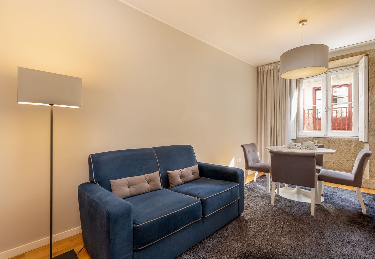 Apartamento en Oporto - Clérigos 1A Apartamento en Oporto - Clérigos 1A