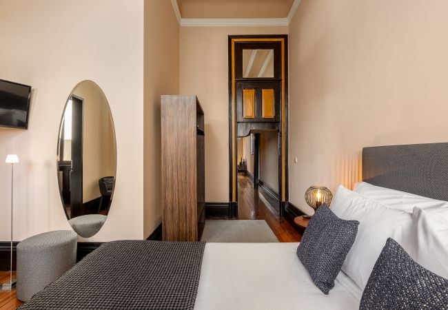 Apartamento en Oporto - Bolhão 1B Apartamento en Oporto - Bolhão 1B