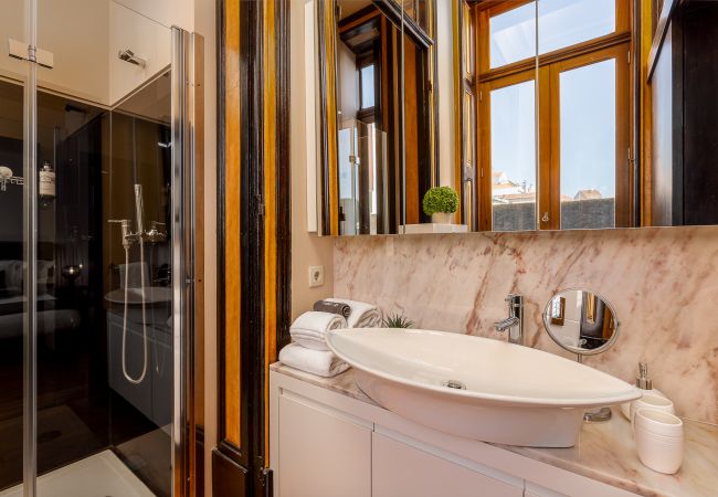 Apartamento en Oporto - Bolhão 1B Apartamento en Oporto - Bolhão 1B