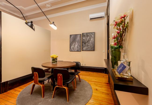 Apartamento en Oporto - Bolhão 1B Apartamento en Oporto - Bolhão 1B