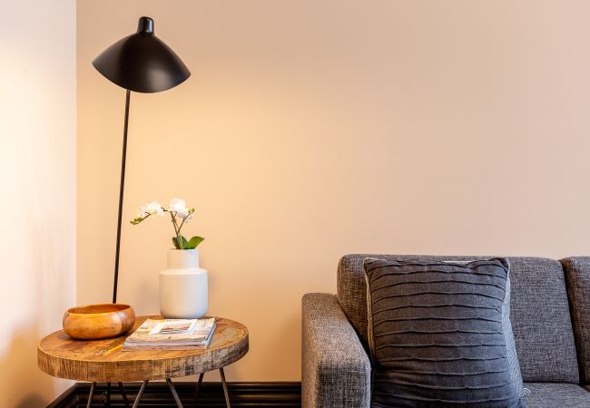 Apartamento en Oporto - Bolhão 1B Apartamento en Oporto - Bolhão 1B