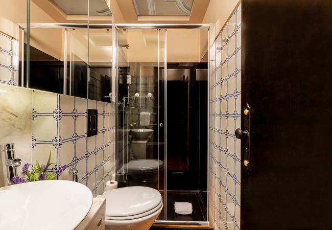 Apartamento en Oporto - Bolhão 1B Apartamento en Oporto - Bolhão 1B