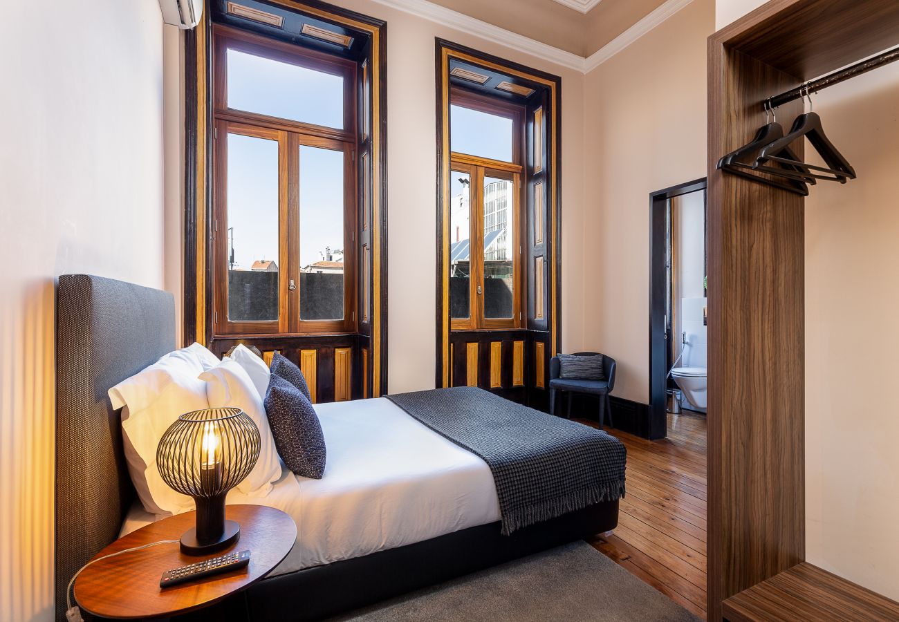 Apartamento en Oporto - Bolhão 1B Apartamento en Oporto - Bolhão 1B